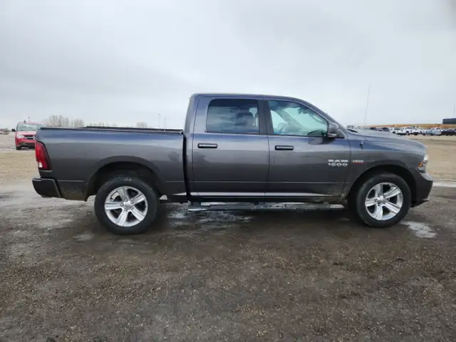 2016 Ram 1500 - Photo 7