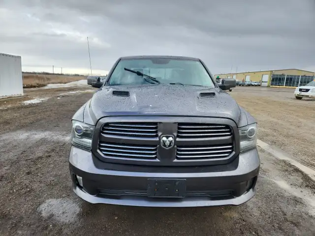 2016 Ram 1500 - Photo 8