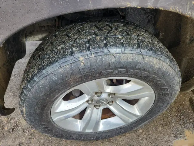 2016 Ram 1500 - Photo 9