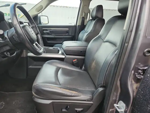 2016 Ram 1500 - Photo 13