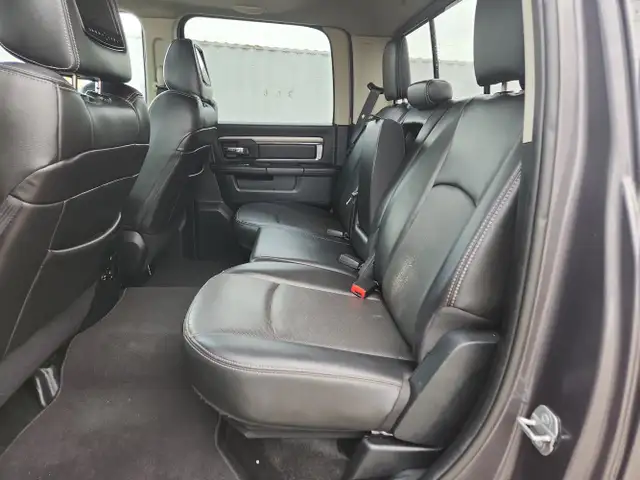 2016 Ram 1500 - Photo 14