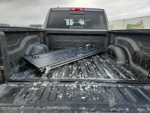 2016 Ram 1500 - Photo 15