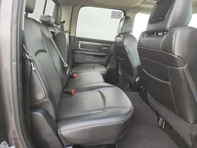 2016 Ram 1500 - Photo 16