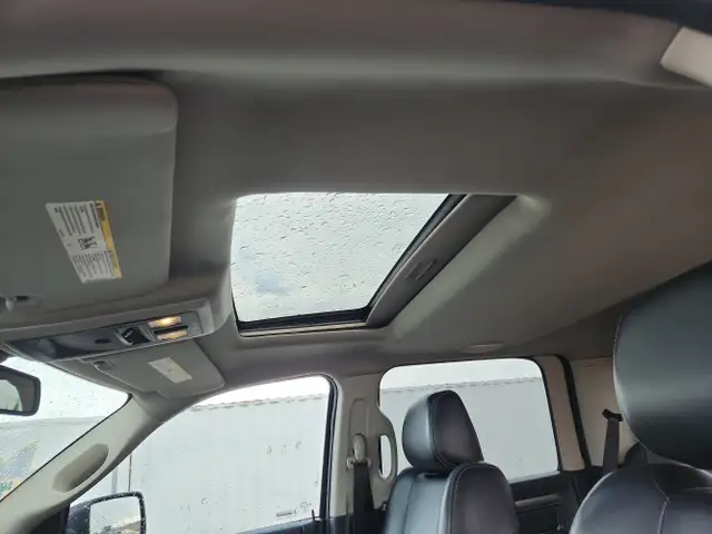 2016 Ram 1500 - Photo 19