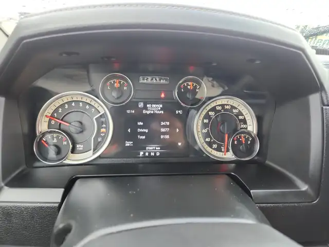 2016 Ram 1500 - Photo 20