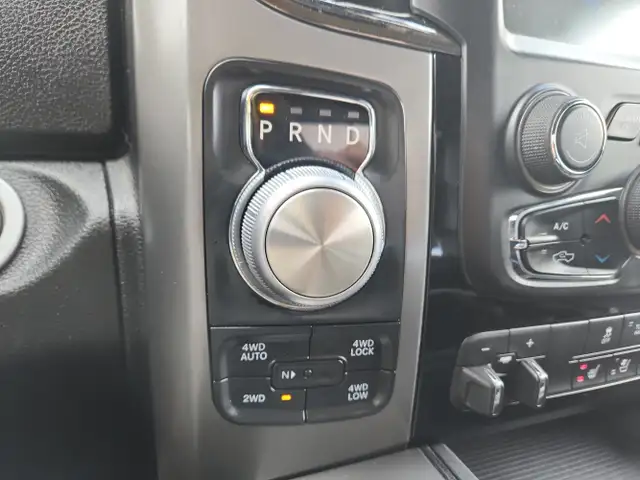 2016 Ram 1500 - Photo 22