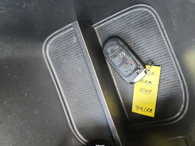 2016 Ram 1500 - Photo 26