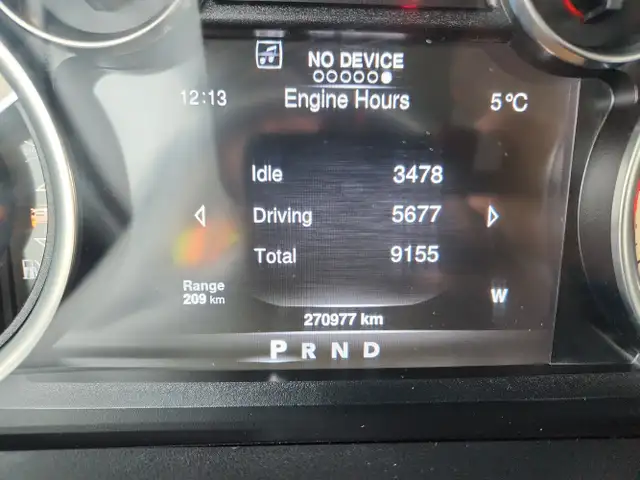 2016 Ram 1500 - Photo 27