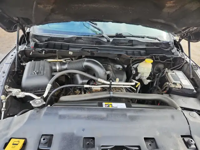 2016 Ram 1500 - Photo 29