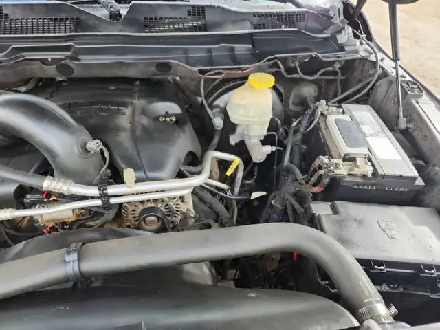 2016 Ram 1500 - Photo 30