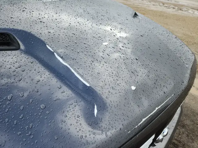 2016 Ram 1500 - Photo 32