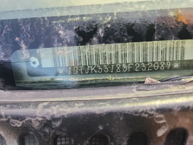 2003 GMC Sierra 3500 - Photo 5