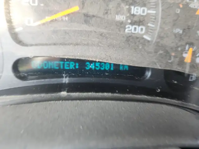 2003 GMC Sierra 3500 - Photo 7
