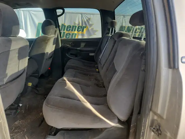 2003 GMC Sierra 3500 - Photo 16