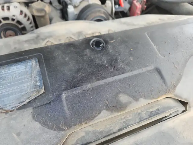 2003 GMC Sierra 3500 - Photo 27