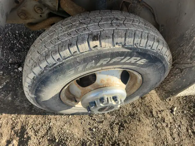 2003 GMC Sierra 3500 - Photo 28