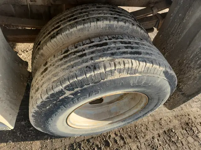 2003 GMC Sierra 3500 - Photo 29