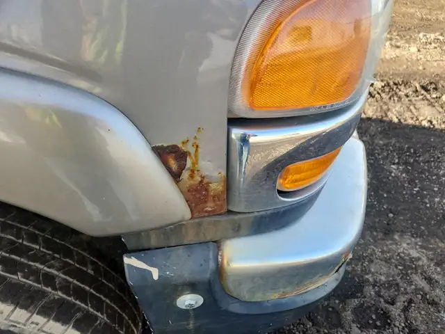 2003 GMC Sierra 3500 - Photo 33