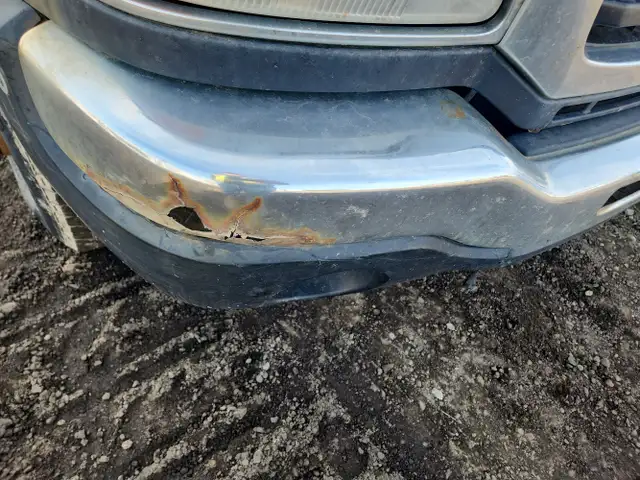 2003 GMC Sierra 3500 - Photo 34