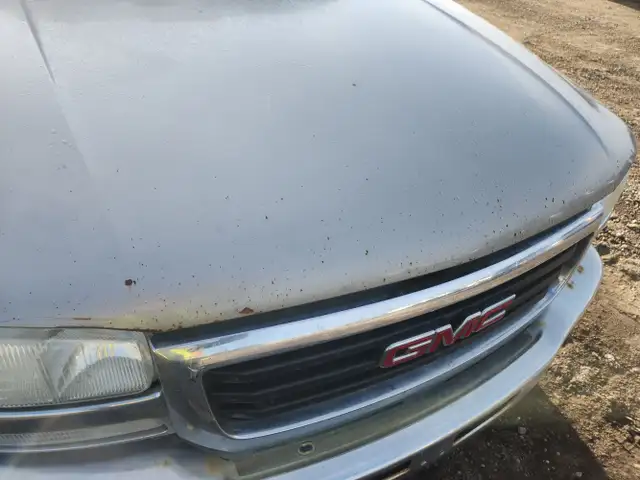 2003 GMC Sierra 3500 - Photo 35