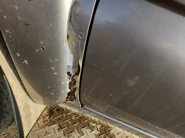 2003 GMC Sierra 3500 - Photo 37