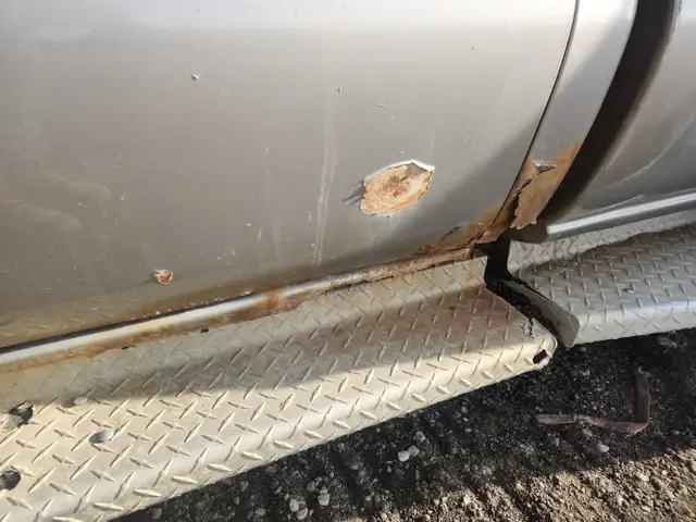 2003 GMC Sierra 3500 - Photo 38