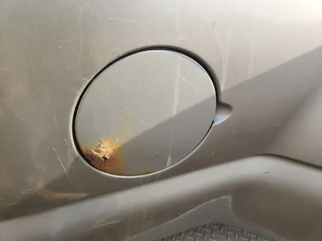 2003 GMC Sierra 3500 - Photo 39