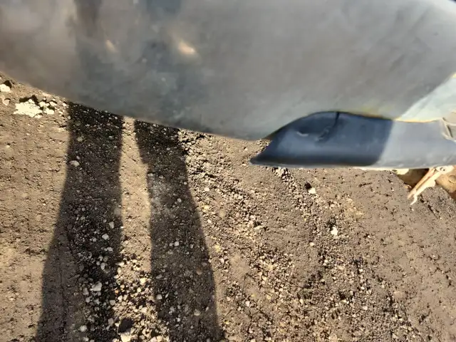 2003 GMC Sierra 3500 - Photo 41