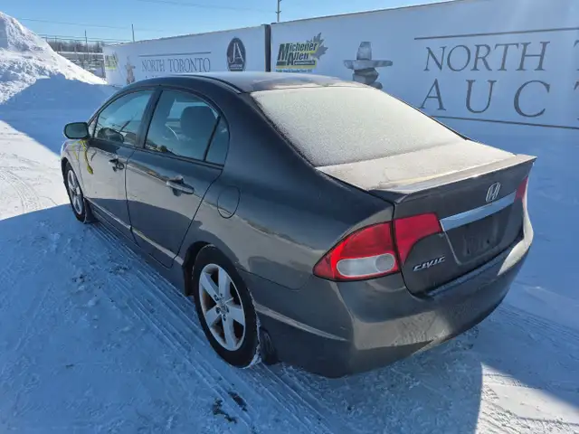 2009 Honda Civic - Photo 3