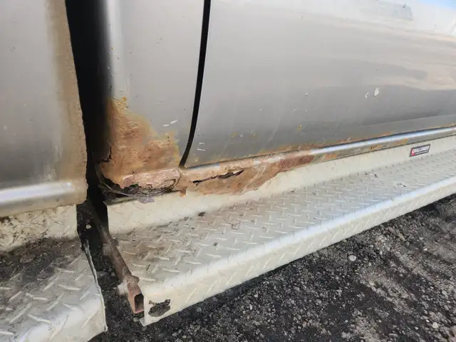 2003 GMC Sierra 3500 - Photo 45