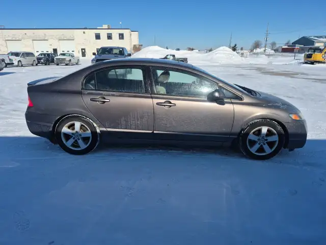 2009 Honda Civic - Photo 6