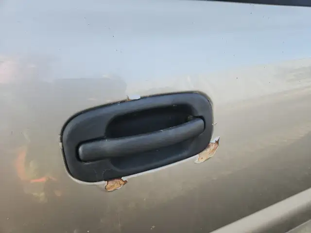 2003 GMC Sierra 3500 - Photo 46