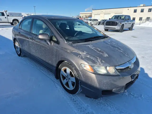 2009 Honda Civic - Photo 7