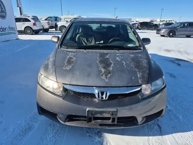 2009 Honda Civic - Photo 8