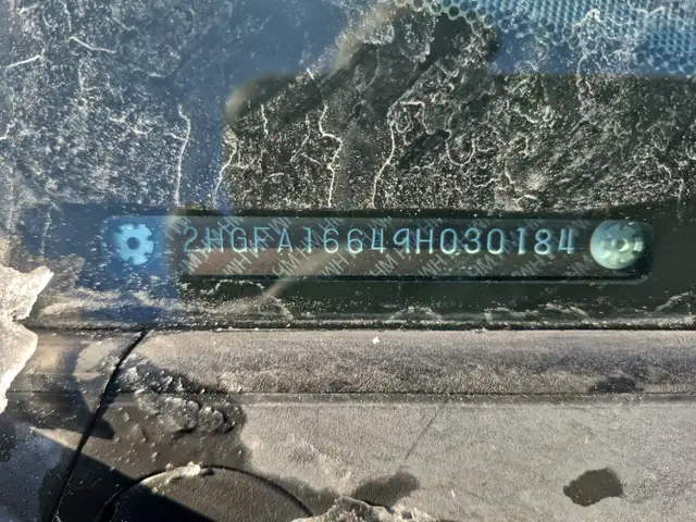 2009 Honda Civic - Photo 9