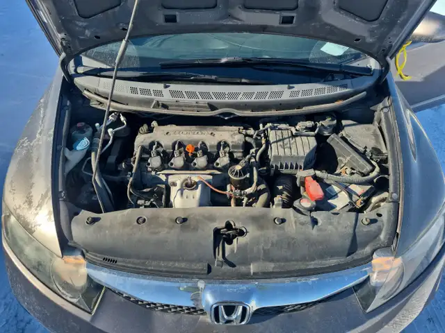 2009 Honda Civic - Photo 11