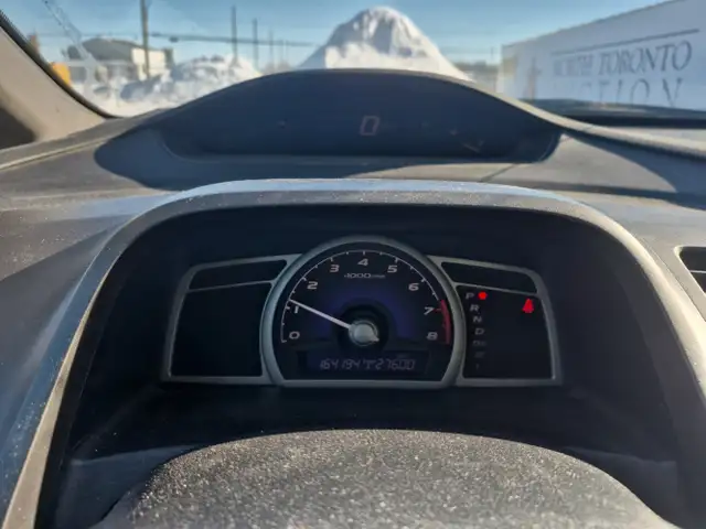 2009 Honda Civic - Photo 14