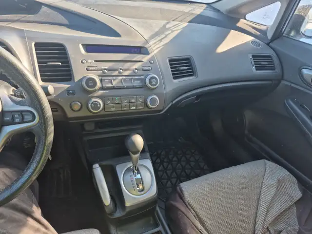 2009 Honda Civic - Photo 16