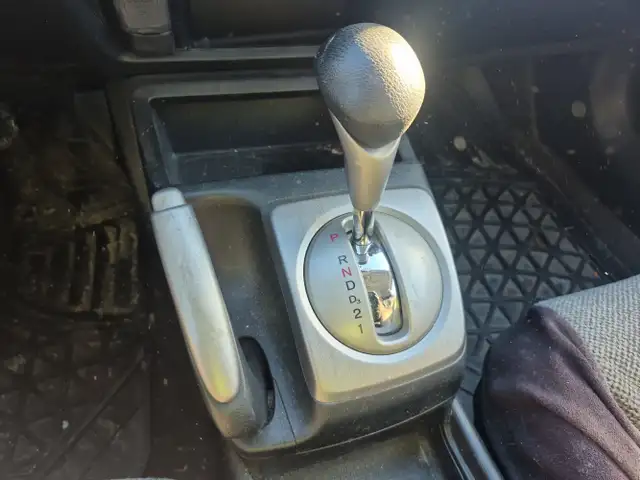 2009 Honda Civic - Photo 17