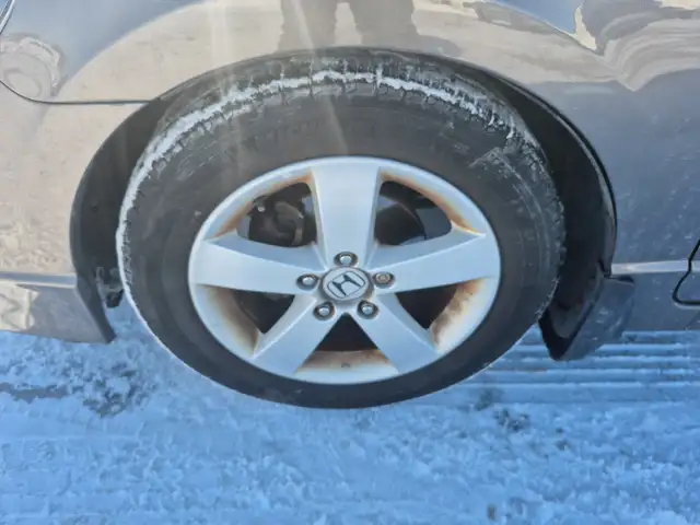 2009 Honda Civic - Photo 19