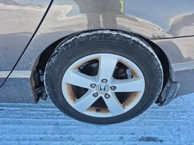 2009 Honda Civic - Photo 21