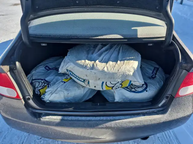 2009 Honda Civic - Photo 24