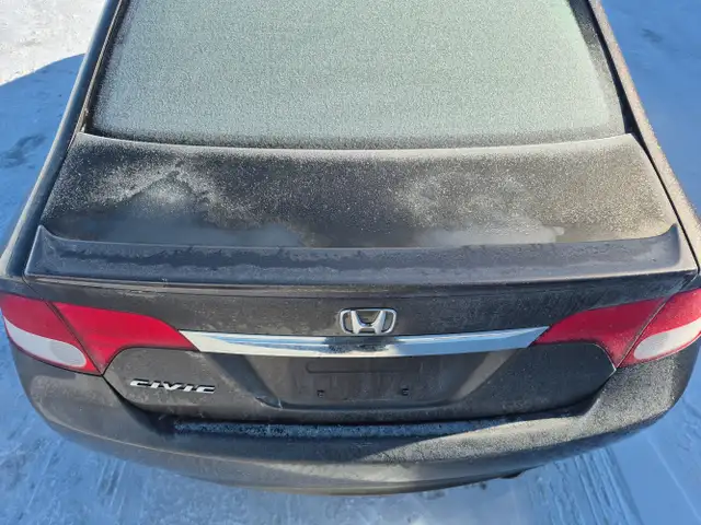 2009 Honda Civic - Photo 27