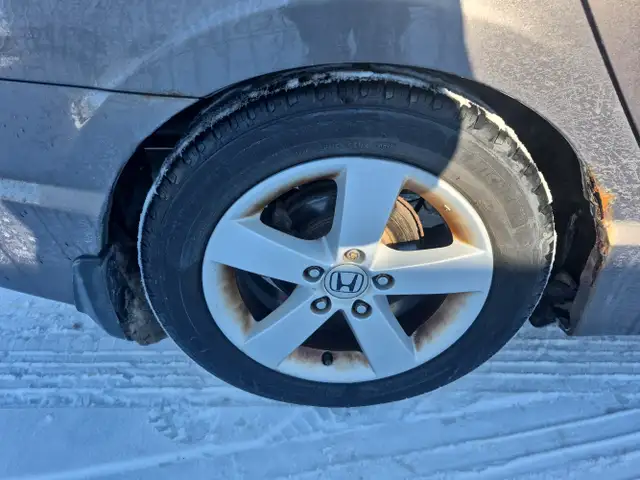 2009 Honda Civic - Photo 28