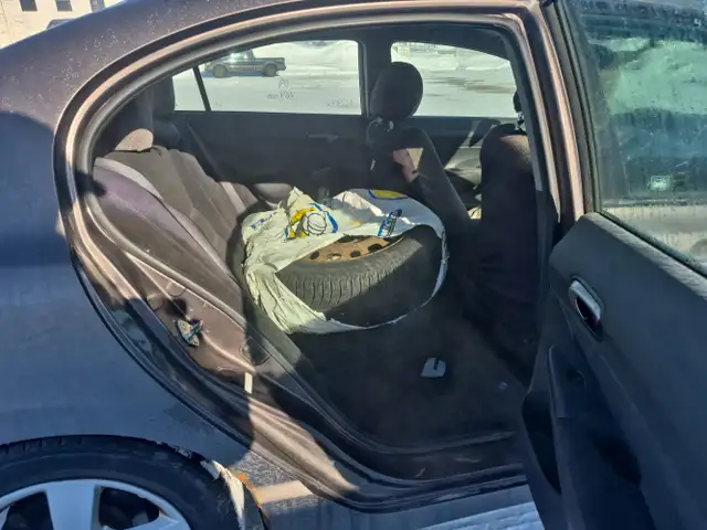 2009 Honda Civic - Photo 31