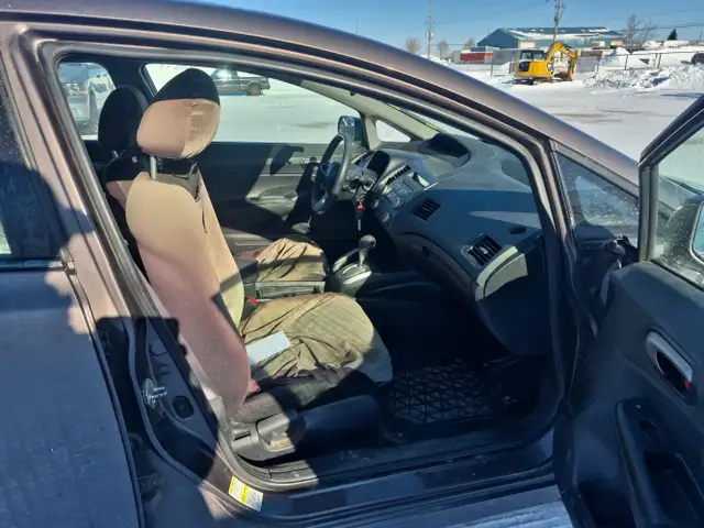 2009 Honda Civic - Photo 32