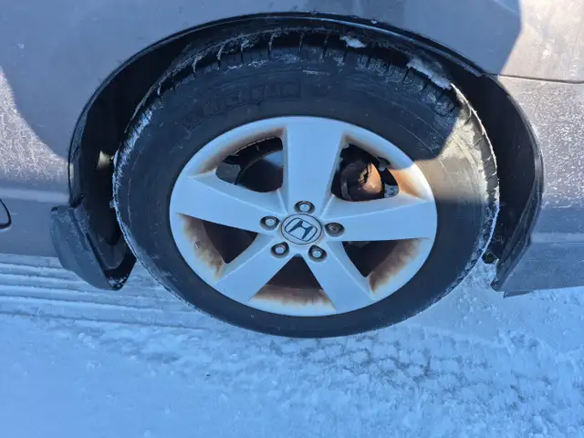 2009 Honda Civic - Photo 33