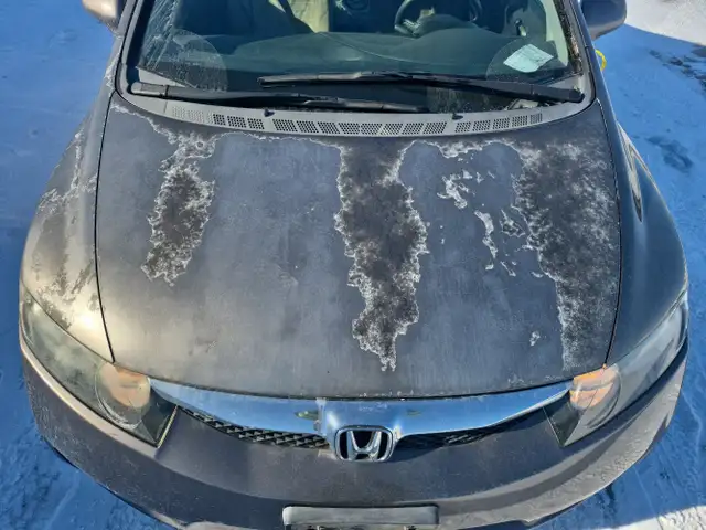 2009 Honda Civic - Photo 39