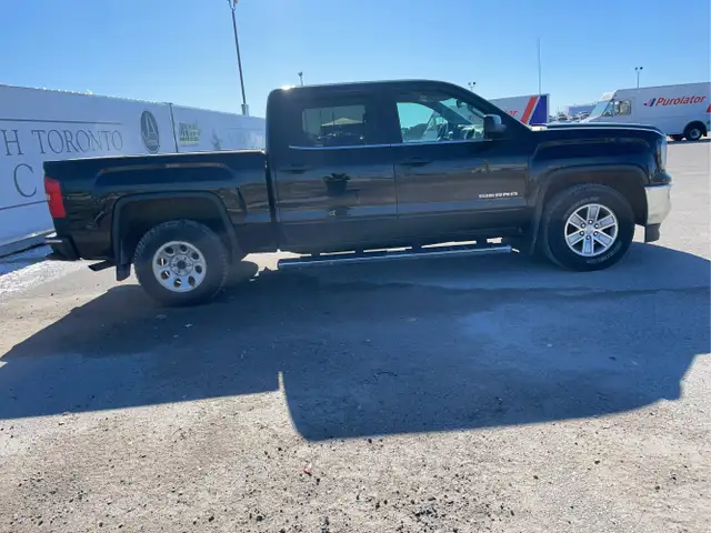 2018 GMC Sierra 1500 - Photo 4