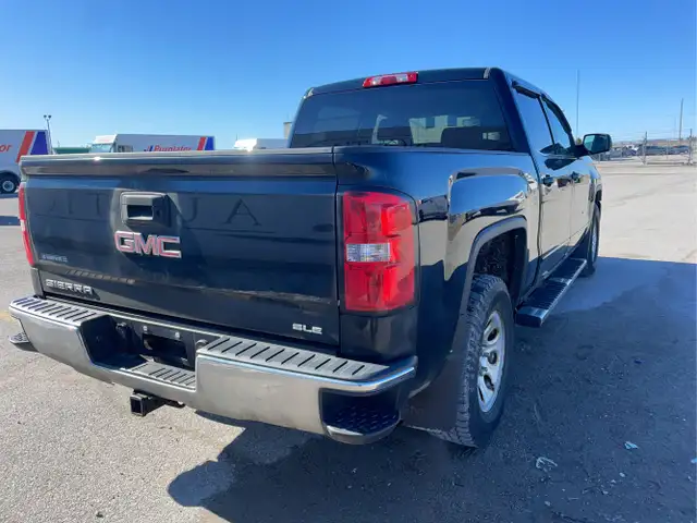 2018 GMC Sierra 1500 - Photo 5